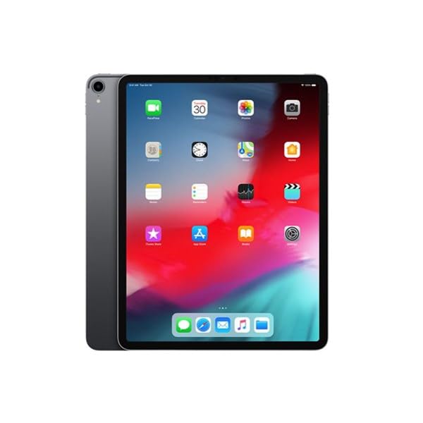 Apple iPad Pro 12.9-inch (3rd Generation) WiFi Only Grey 64GB